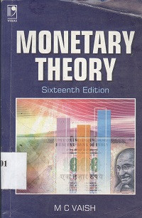 Monetary theory