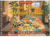 Image of Aneka cita rasa hidangan koktail