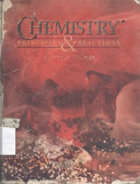 Chemistry : principles & reactions
