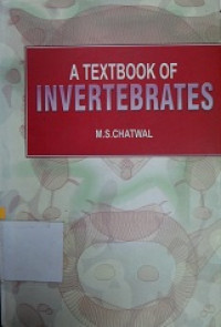 A textbook of invertebrates volume 1 dan 2