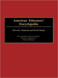 American educators` encyclopedia