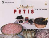 Image of Membuat petis