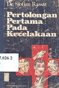 Pertolongan pertama pada kecelakaan