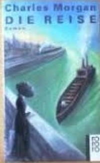 Die reise roman