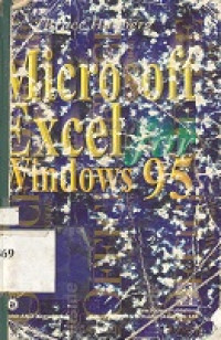 Microsoft excel for windows 95