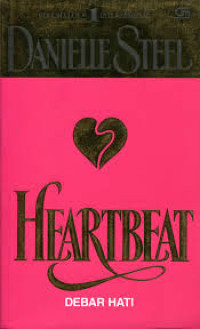 Heartbeat : debar hati