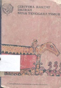 Image of Ceritera rakyat daerah Nusa Tenggara Timur