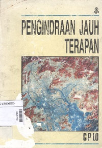 Pengindraan jauh terapan