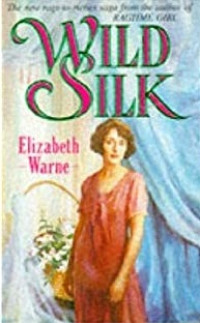 Wild silk