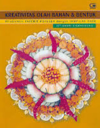 Dari bahan olah