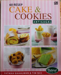 23 resep kue istimewa