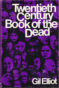 Image of Twentieth century book of the dead