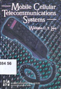 Image of Mobile cellular telecommunications systems