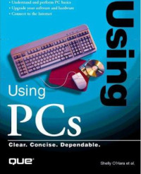 Using PCs computer