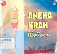 Aneka krah (collars)