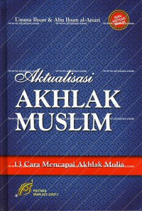 Akhlak muslim