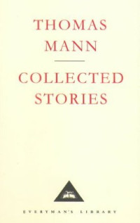 Collected stories