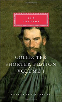 Collected shorter fiction