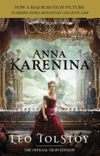 Anna karenina