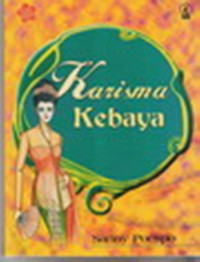 Karisma kebaya