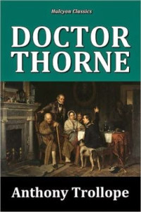 Doctor thorne