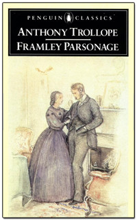 Framley parsonage