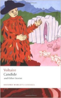 Image of Candide and other stories