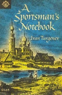 Image of A sportsman`s notebook