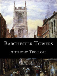 Barchester towers