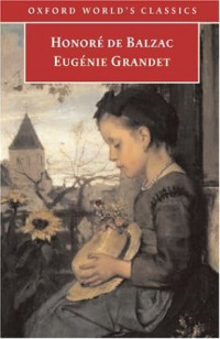 Eugenie grandet