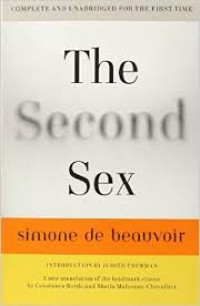 The second sex