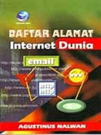 Daftar alamat internet dunia