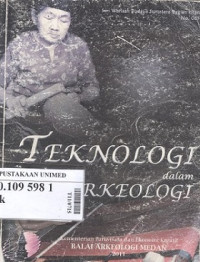 Teknologi dalam arkeologi