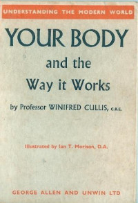 Image of Your body and the way it wokrs