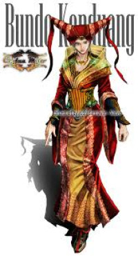 Image of Bundo kanduang