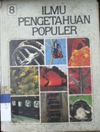 Ilmu pengetahuan populer : mamalia, ilmu pengetahuan manusia