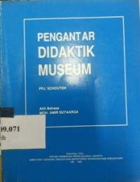 Pengantar didaktik museum