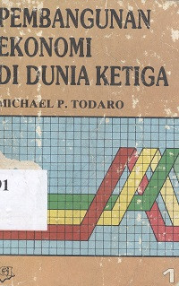 Pembangunan ekonomi di dunia ketiga 1
 judul asli : economic development in the third world