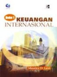 Keuangan internasional buku 1