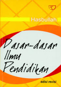 Dasar-dasar ilmu pendidkan