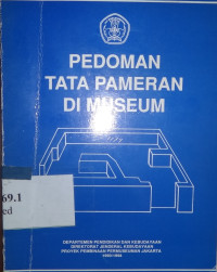 Pedoman tata pameran di museum