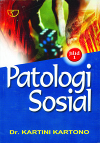 Pathologi sosial