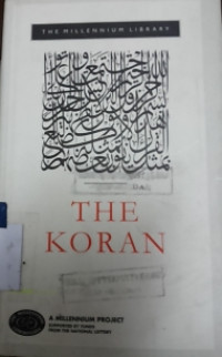 The meaning of the glorious koran
