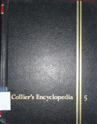 Collier`s encyclopedia vol. 05