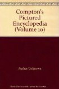 Compton`s pictured encyclopedia - WXYZ