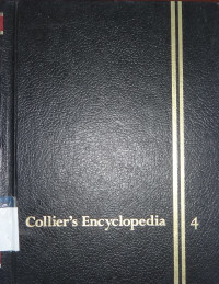 Collier`s encyclopedia vol. 04