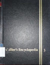 Collier`s encyclopedia vol. 03