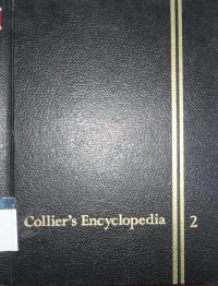 Collier`s encyclopedia vol. 02