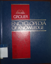 Encyclopedia of knowledge - vol.4