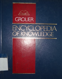 Encyclopedia of knowledge - vol.5